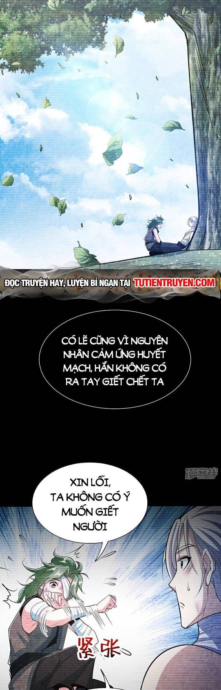 đọc truyện Thập Đại Đế Hoàng Đều Là Đệ Tử Của Ta Chương 145 ảnh 24 tại Truyện Dạ Ký
