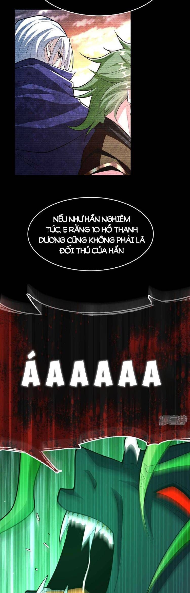 đọc truyện Thập Đại Đế Hoàng Đều Là Đệ Tử Của Ta Chương 146 ảnh 14 tại Truyện Dạ Ký