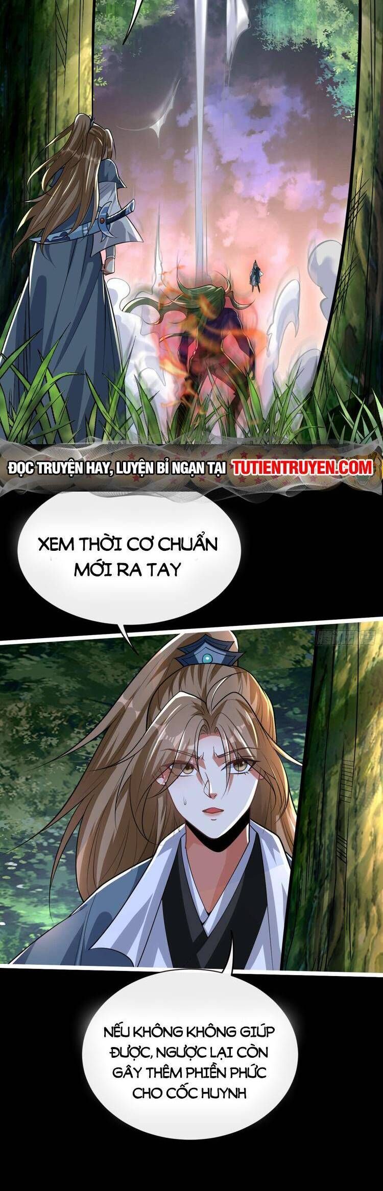 đọc truyện Thập Đại Đế Hoàng Đều Là Đệ Tử Của Ta Chương 147 ảnh 18 tại Truyện Dạ Ký