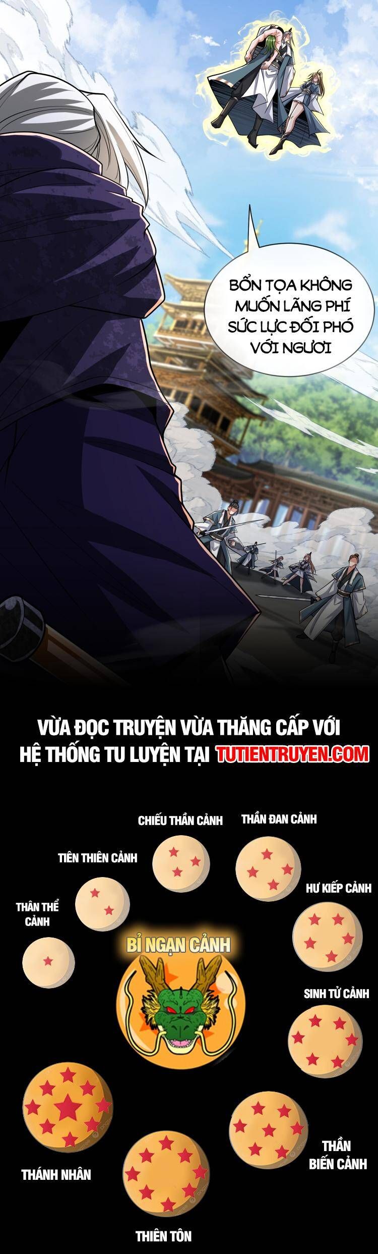đọc truyện Thập Đại Đế Hoàng Đều Là Đệ Tử Của Ta Chương 148 ảnh 26 tại Truyện Dạ Ký