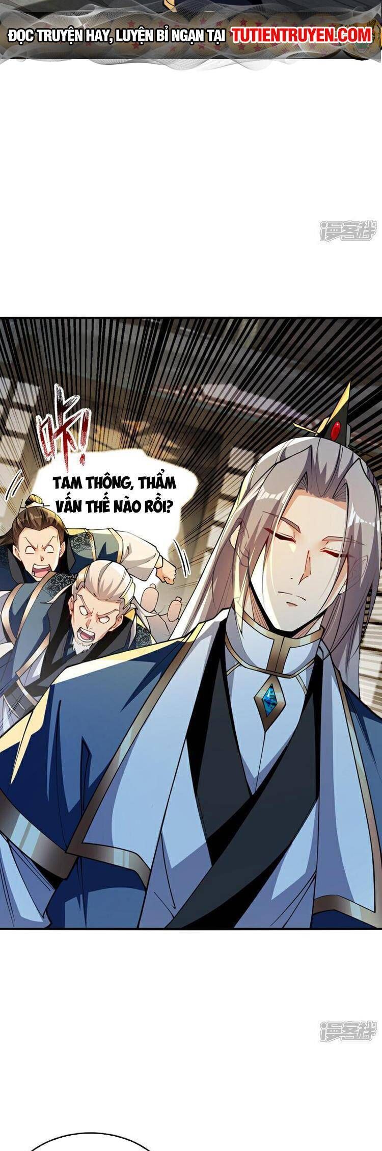 đọc truyện Thập Đại Đế Hoàng Đều Là Đệ Tử Của Ta Chương 149 ảnh 23 tại Truyện Dạ Ký