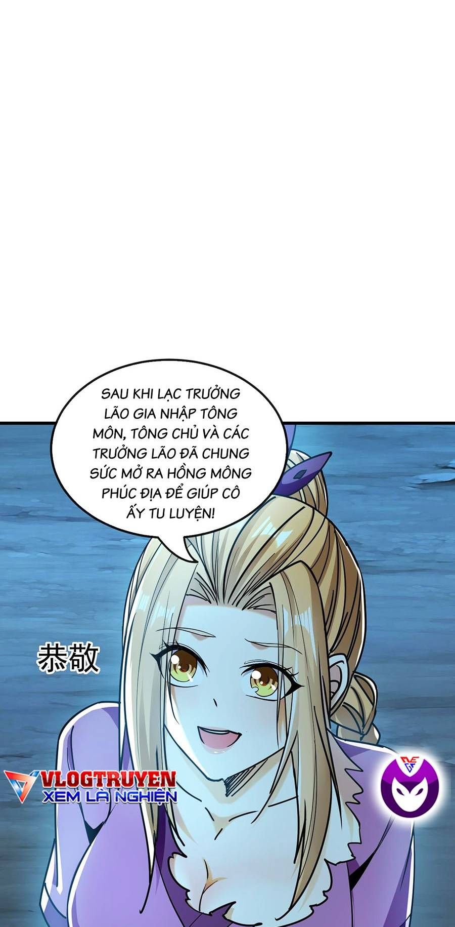 đọc truyện Thập Đại Đế Hoàng Đều Là Đệ Tử Của Ta Chương 15 ảnh 24 tại Truyện Dạ Ký