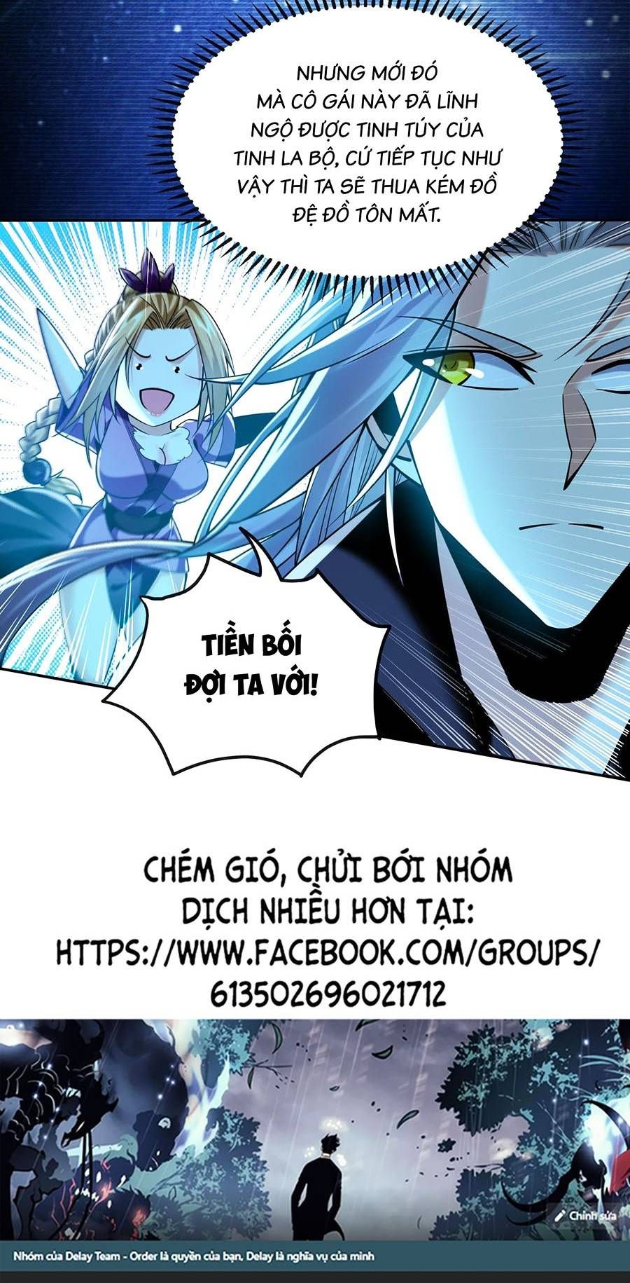 đọc truyện Thập Đại Đế Hoàng Đều Là Đệ Tử Của Ta Chương 15 ảnh 40 tại Truyện Dạ Ký