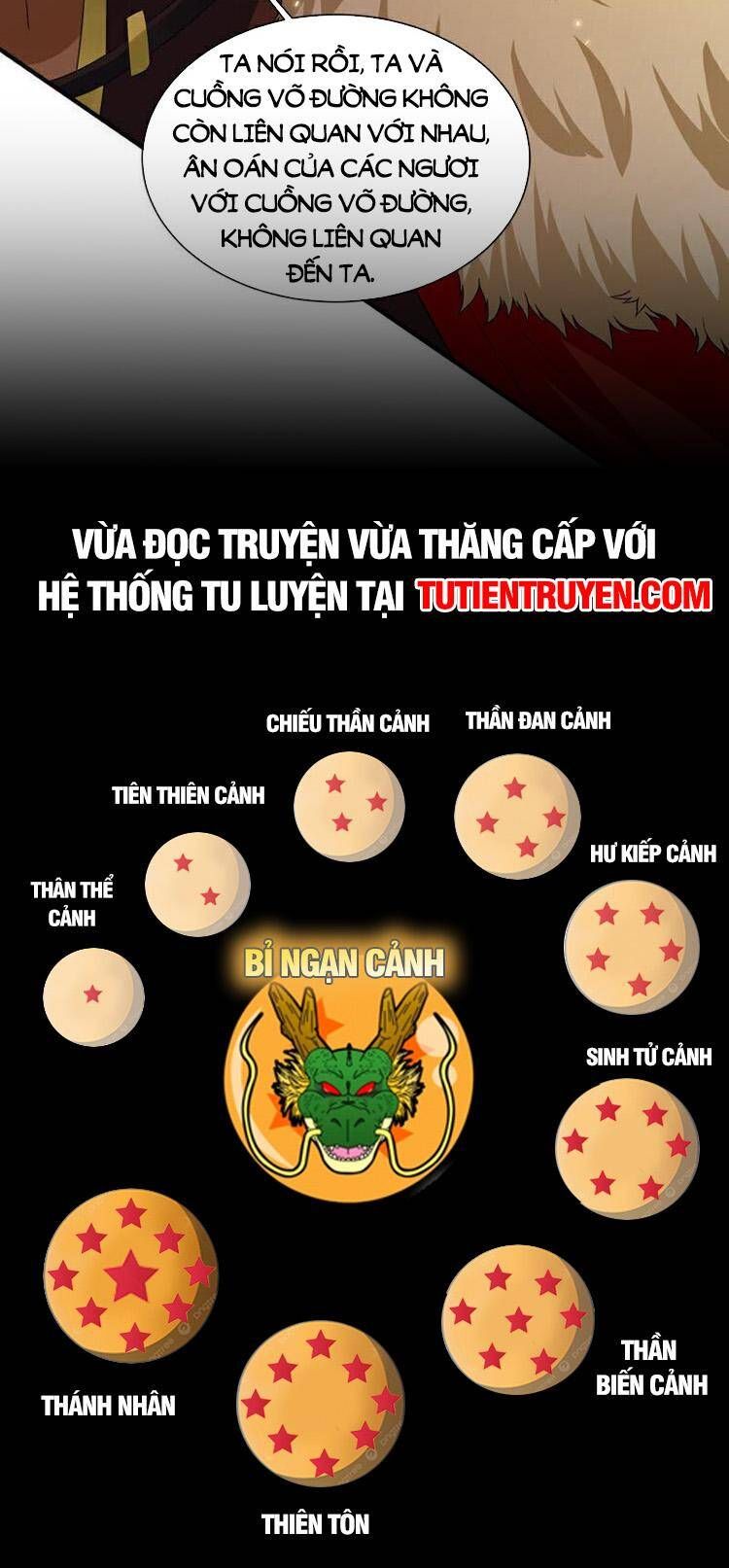 đọc truyện Thập Đại Đế Hoàng Đều Là Đệ Tử Của Ta Chương 152 ảnh 26 tại Truyện Dạ Ký