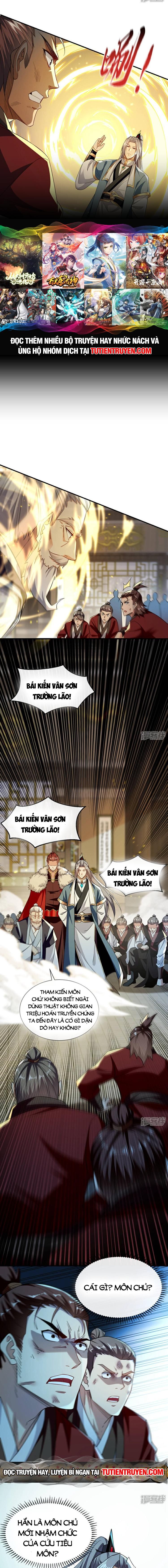 đọc truyện Thập Đại Đế Hoàng Đều Là Đệ Tử Của Ta Chương 153 ảnh 8 tại Truyện Dạ Ký