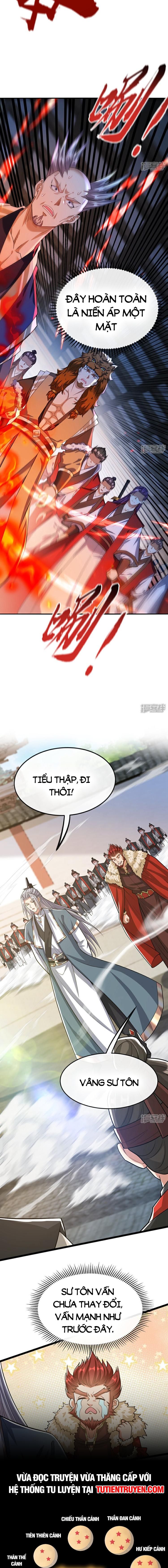 đọc truyện Thập Đại Đế Hoàng Đều Là Đệ Tử Của Ta Chương 153 ảnh 10 tại Truyện Dạ Ký