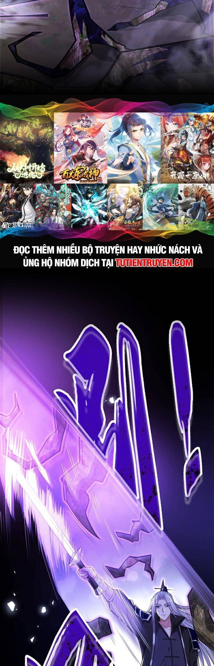 đọc truyện Thập Đại Đế Hoàng Đều Là Đệ Tử Của Ta Chương 155 ảnh 11 tại Truyện Dạ Ký