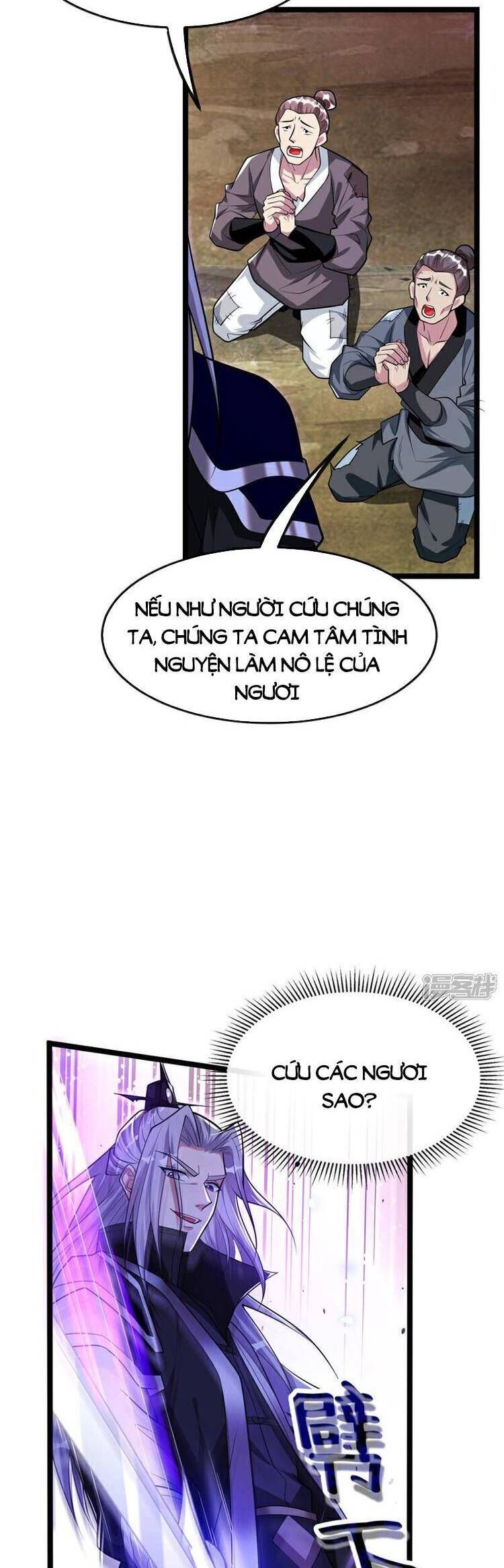 đọc truyện Thập Đại Đế Hoàng Đều Là Đệ Tử Của Ta Chương 155 ảnh 15 tại Truyện Dạ Ký