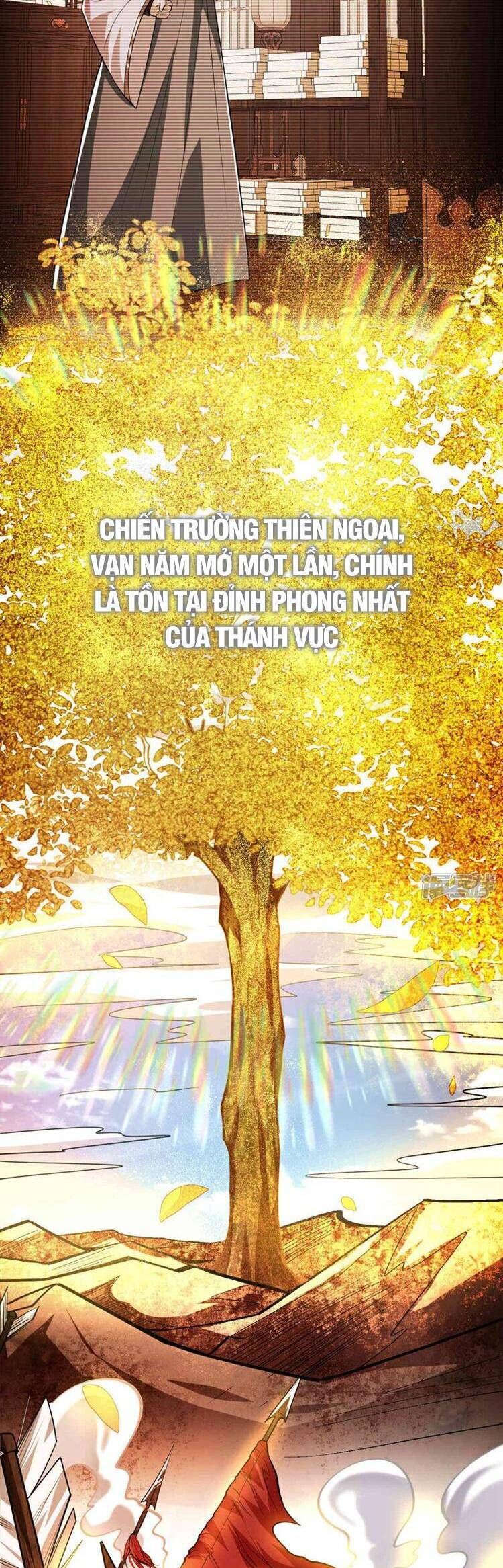 đọc truyện Thập Đại Đế Hoàng Đều Là Đệ Tử Của Ta Chương 155 ảnh 3 tại Truyện Dạ Ký
