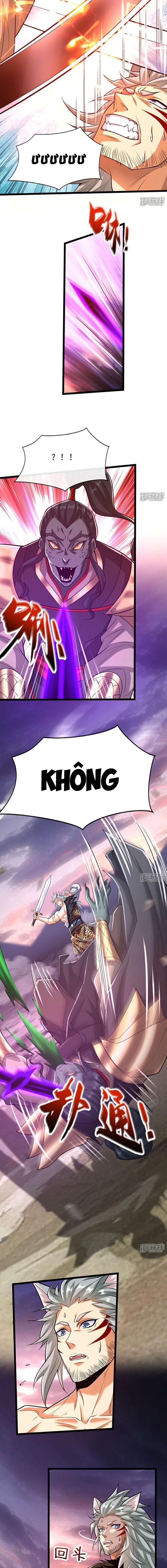 đọc truyện Thập Đại Đế Hoàng Đều Là Đệ Tử Của Ta Chương 156 ảnh 8 tại Truyện Dạ Ký
