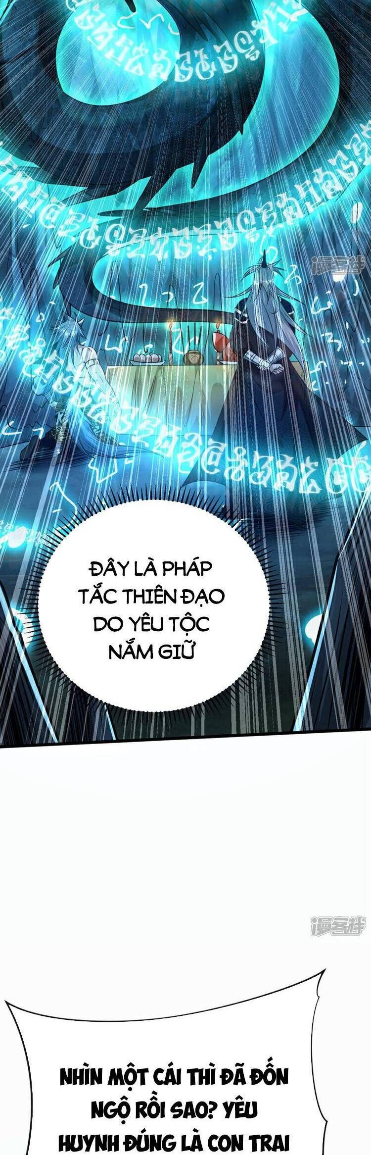 đọc truyện Thập Đại Đế Hoàng Đều Là Đệ Tử Của Ta Chương 157 ảnh 21 tại Truyện Dạ Ký