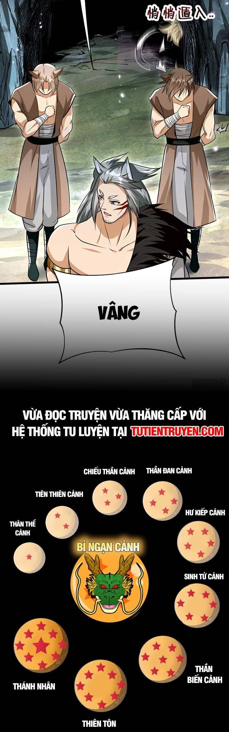 đọc truyện Thập Đại Đế Hoàng Đều Là Đệ Tử Của Ta Chương 157 ảnh 27 tại Truyện Dạ Ký