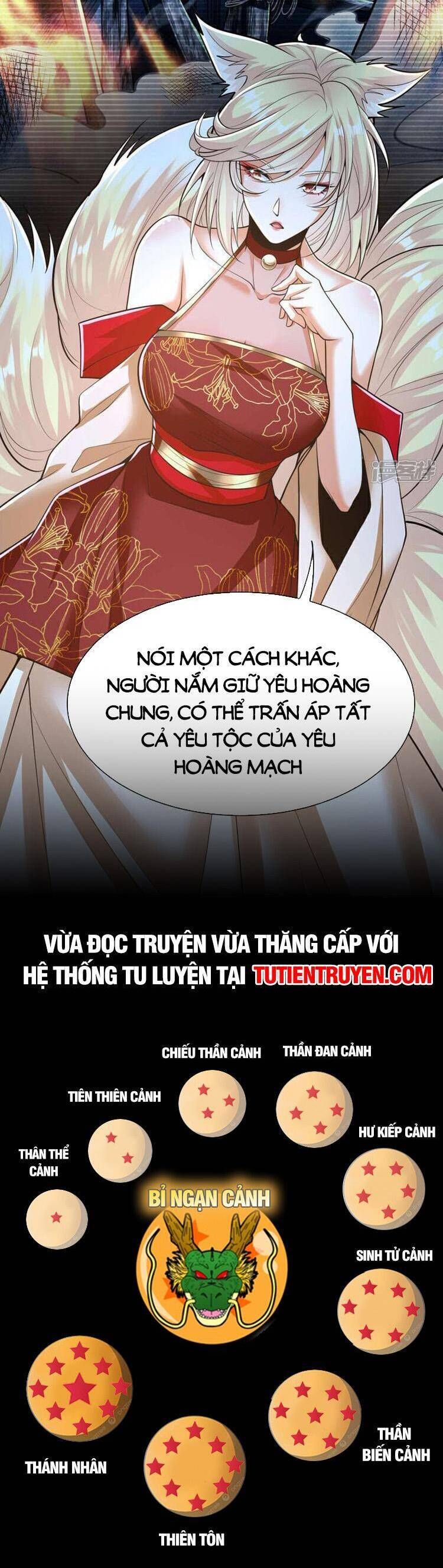 đọc truyện Thập Đại Đế Hoàng Đều Là Đệ Tử Của Ta Chương 158 ảnh 24 tại Truyện Dạ Ký