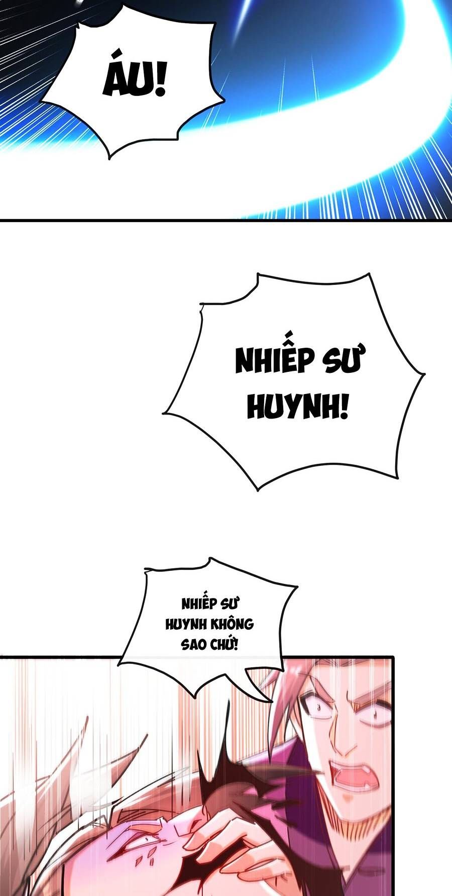 đọc truyện Thập Đại Đế Hoàng Đều Là Đệ Tử Của Ta Chương 16 ảnh 30 tại Truyện Dạ Ký