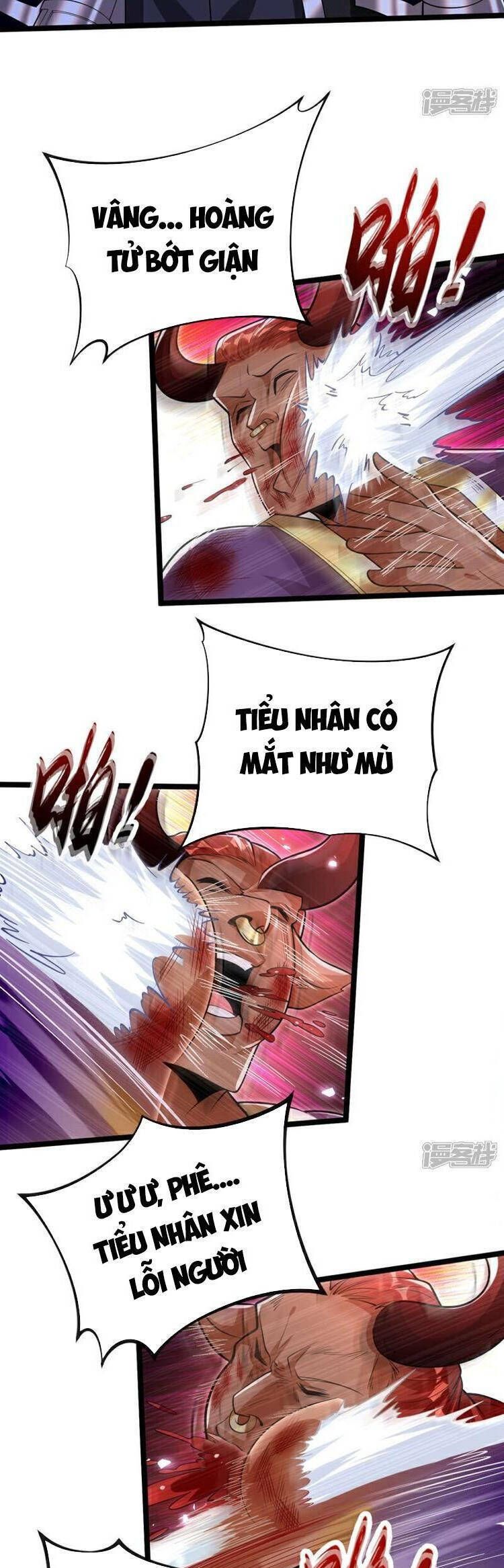 đọc truyện Thập Đại Đế Hoàng Đều Là Đệ Tử Của Ta Chương 160 ảnh 20 tại Truyện Dạ Ký