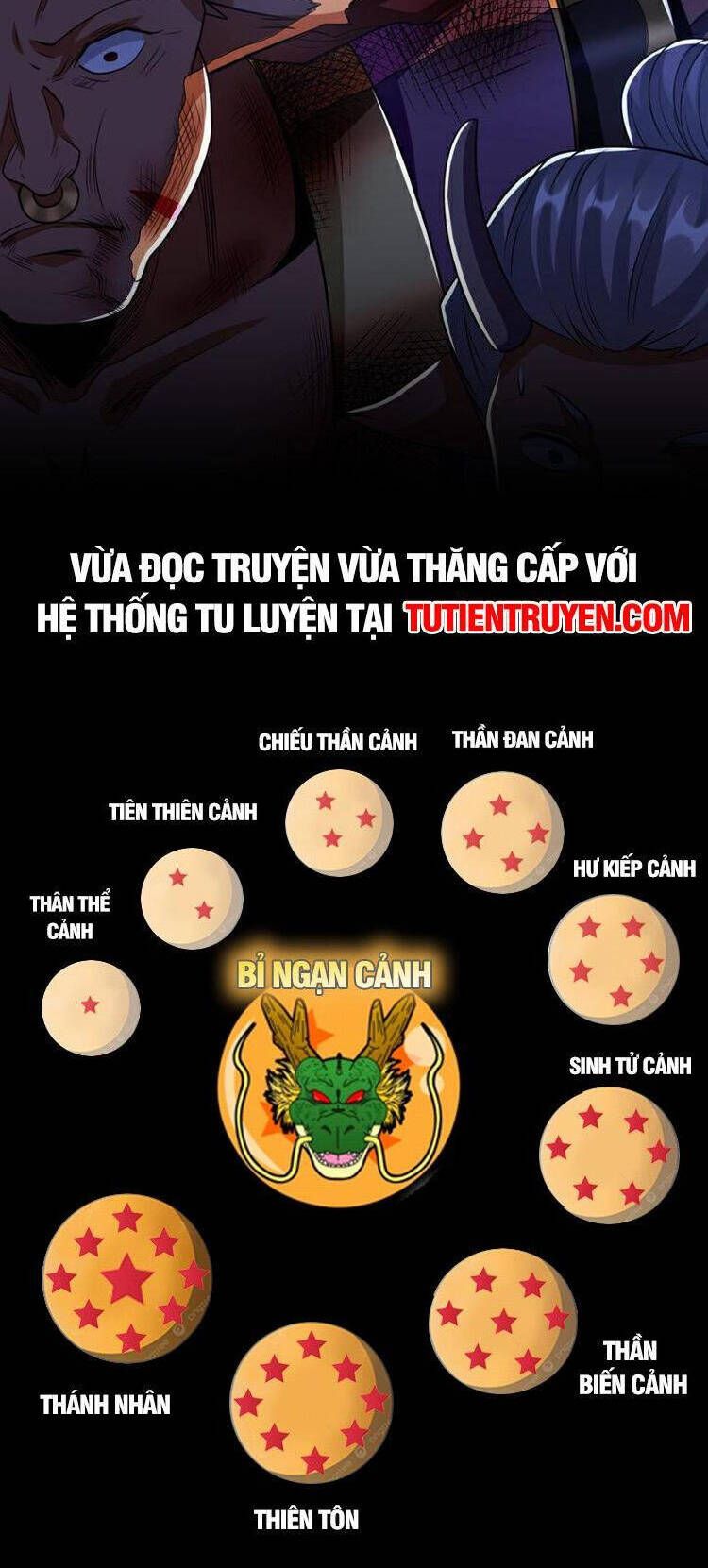 đọc truyện Thập Đại Đế Hoàng Đều Là Đệ Tử Của Ta Chương 160 ảnh 27 tại Truyện Dạ Ký
