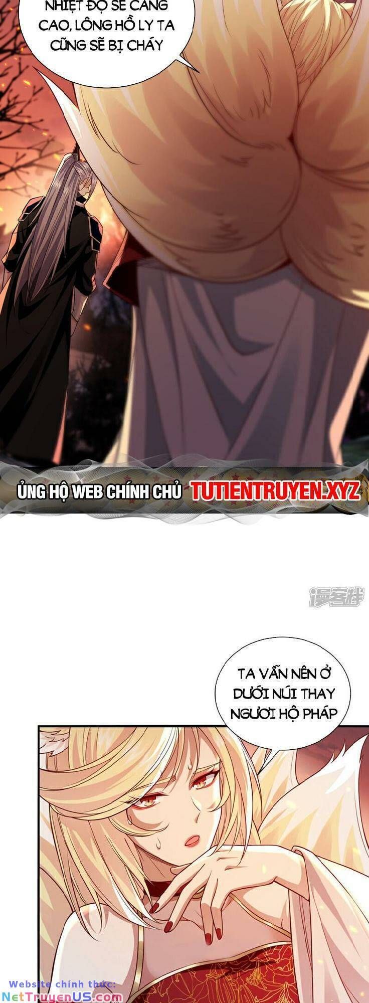 đọc truyện Thập Đại Đế Hoàng Đều Là Đệ Tử Của Ta Chương 161 ảnh 26 tại Truyện Dạ Ký