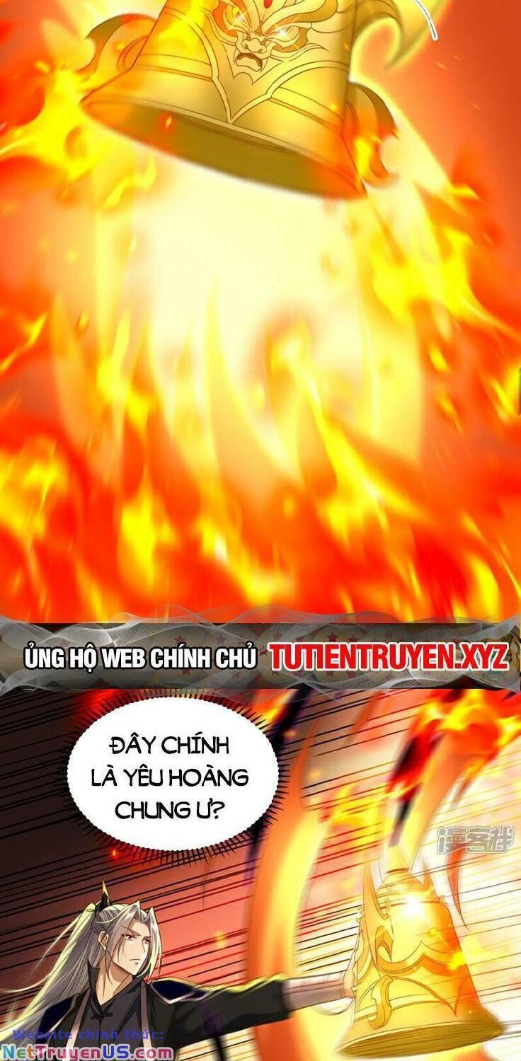 đọc truyện Thập Đại Đế Hoàng Đều Là Đệ Tử Của Ta Chương 161 ảnh 33 tại Truyện Dạ Ký