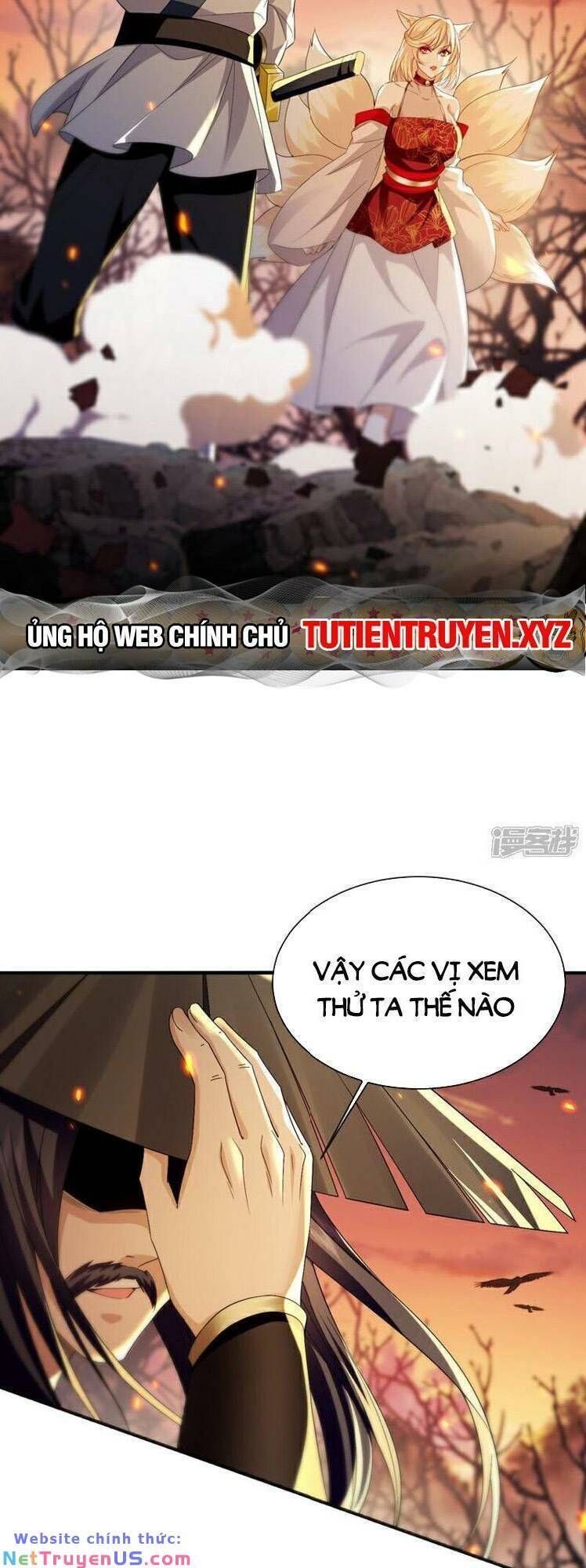 đọc truyện Thập Đại Đế Hoàng Đều Là Đệ Tử Của Ta Chương 162 ảnh 14 tại Truyện Dạ Ký