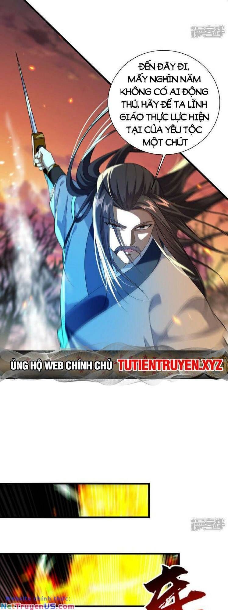 đọc truyện Thập Đại Đế Hoàng Đều Là Đệ Tử Của Ta Chương 162 ảnh 22 tại Truyện Dạ Ký