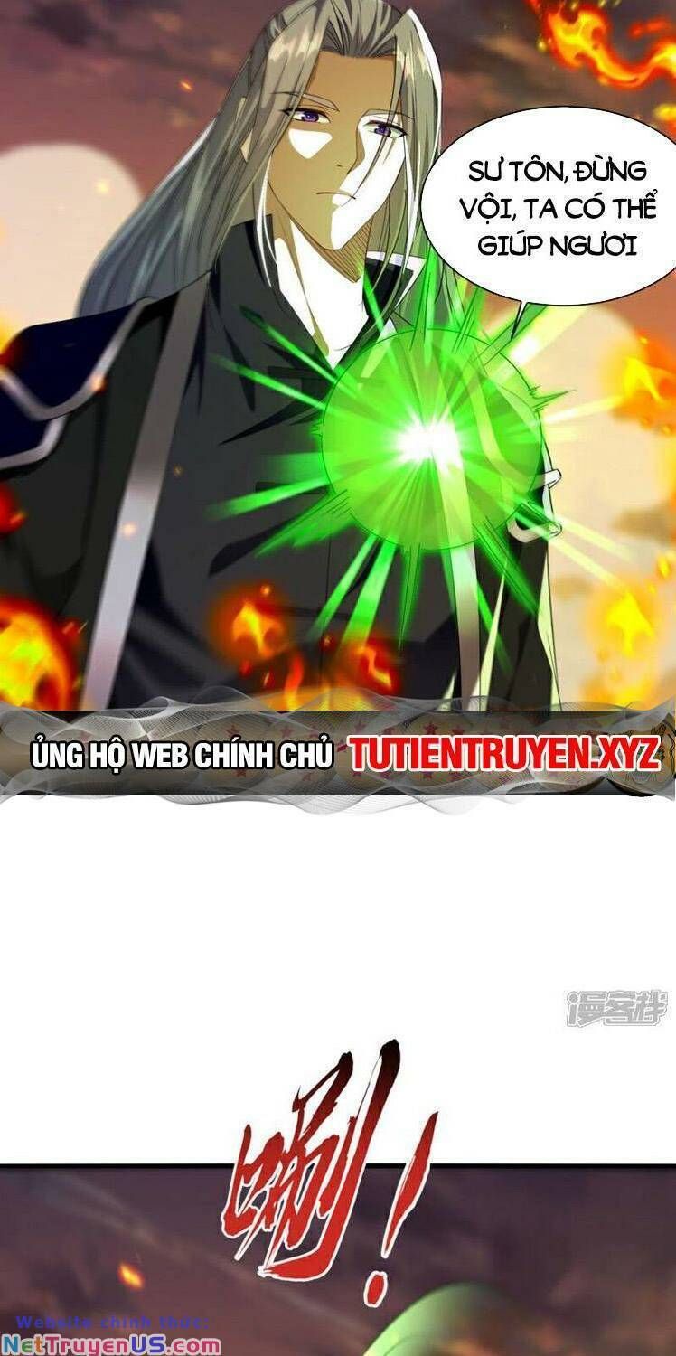 đọc truyện Thập Đại Đế Hoàng Đều Là Đệ Tử Của Ta Chương 162 ảnh 24 tại Truyện Dạ Ký