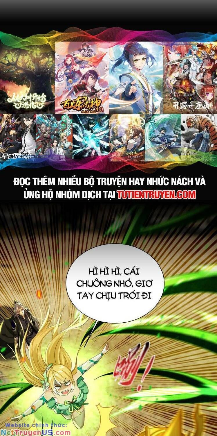 đọc truyện Thập Đại Đế Hoàng Đều Là Đệ Tử Của Ta Chương 162 ảnh 29 tại Truyện Dạ Ký