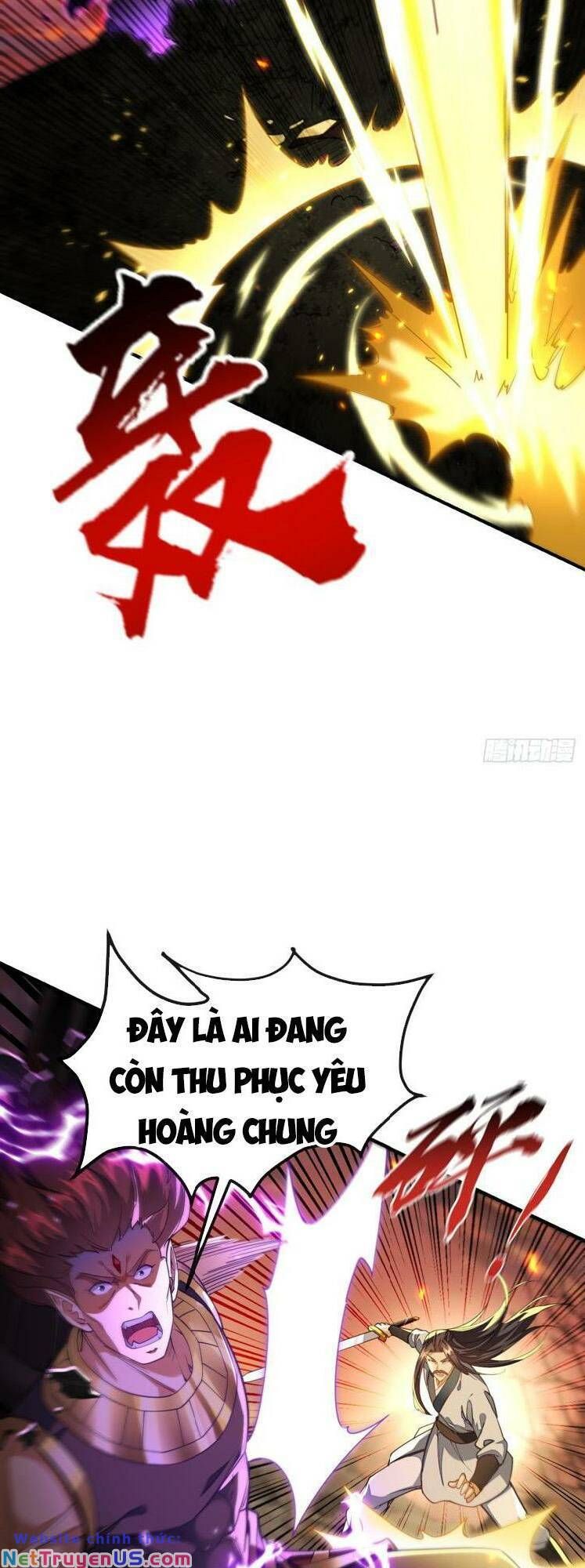 đọc truyện Thập Đại Đế Hoàng Đều Là Đệ Tử Của Ta Chương 163 ảnh 14 tại Truyện Dạ Ký