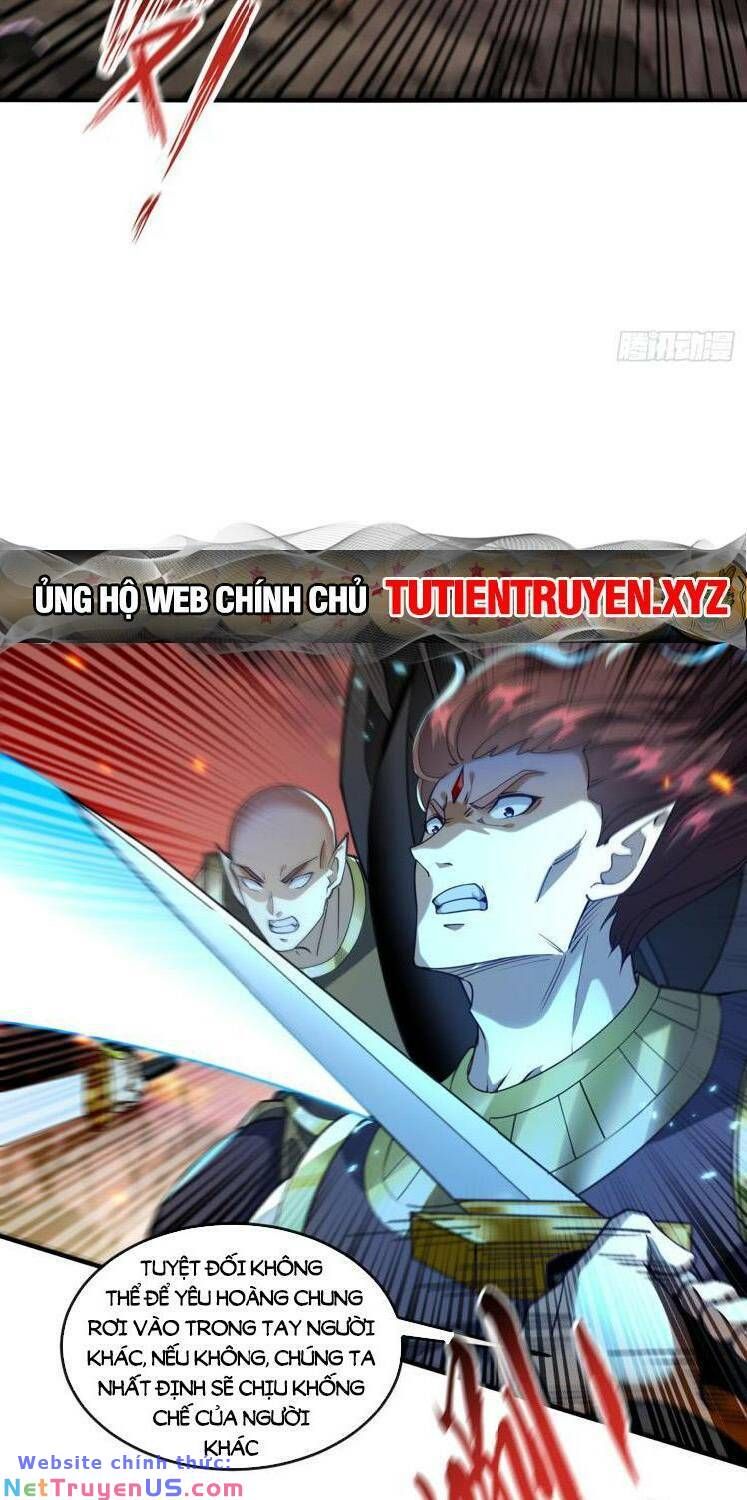 đọc truyện Thập Đại Đế Hoàng Đều Là Đệ Tử Của Ta Chương 163 ảnh 16 tại Truyện Dạ Ký