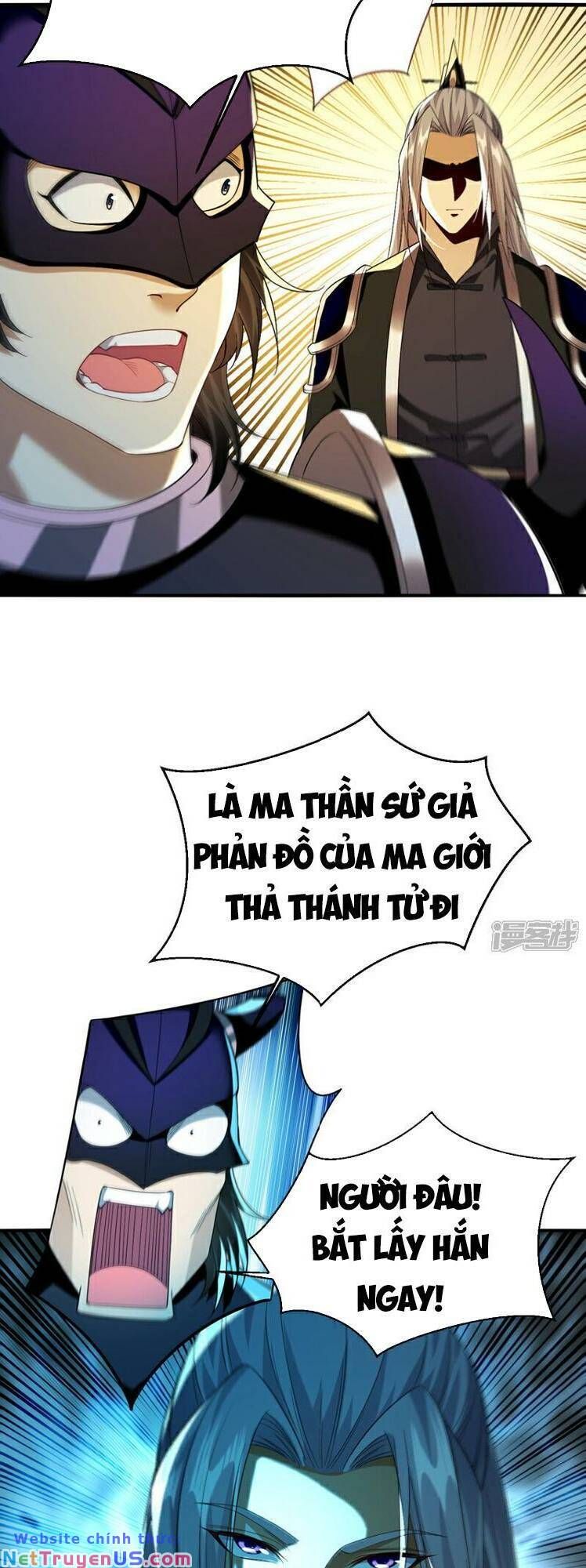 đọc truyện Thập Đại Đế Hoàng Đều Là Đệ Tử Của Ta Chương 165 ảnh 19 tại Truyện Dạ Ký