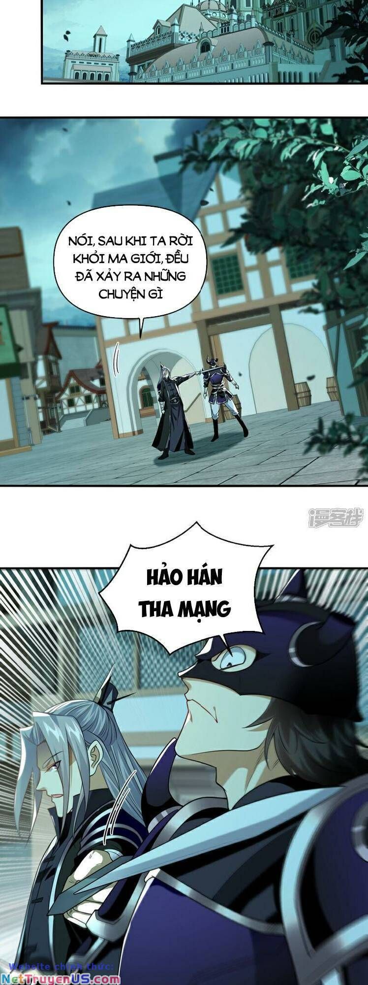 đọc truyện Thập Đại Đế Hoàng Đều Là Đệ Tử Của Ta Chương 165 ảnh 23 tại Truyện Dạ Ký