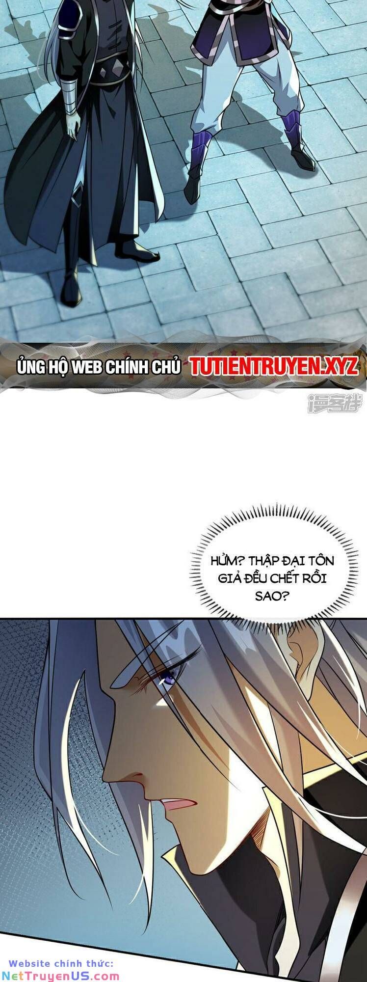 đọc truyện Thập Đại Đế Hoàng Đều Là Đệ Tử Của Ta Chương 165 ảnh 26 tại Truyện Dạ Ký