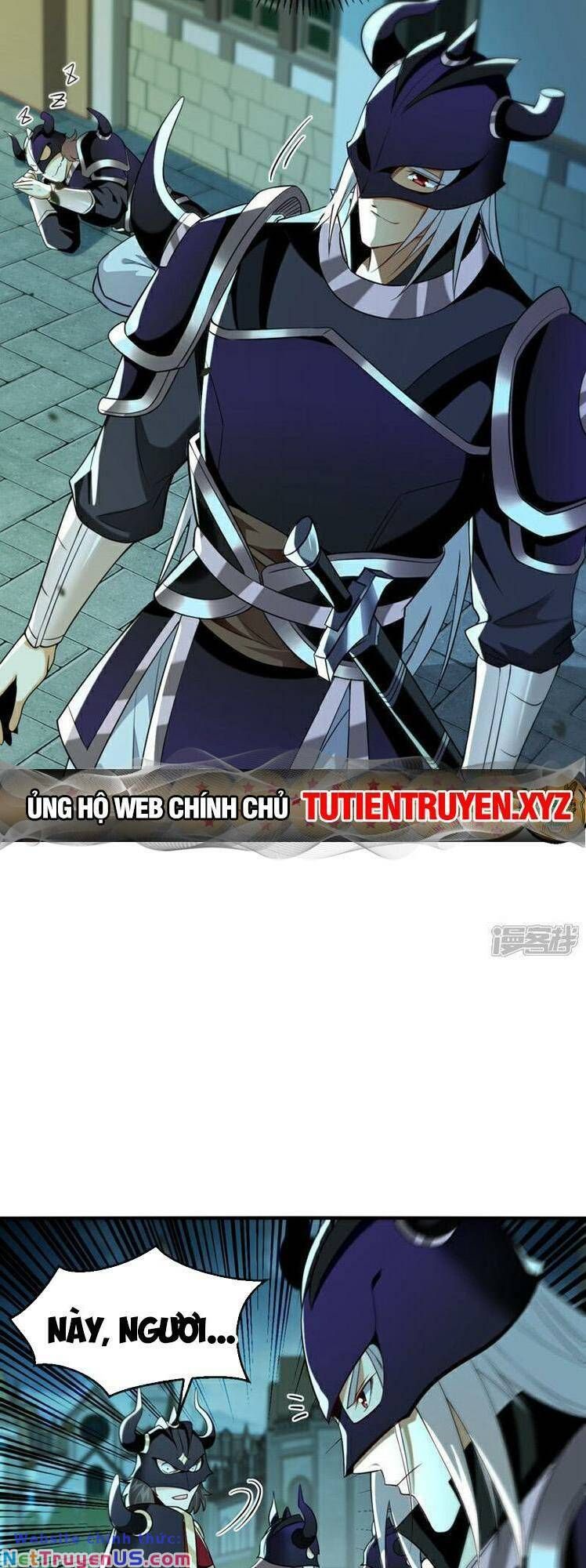 đọc truyện Thập Đại Đế Hoàng Đều Là Đệ Tử Của Ta Chương 166 ảnh 3 tại Truyện Dạ Ký