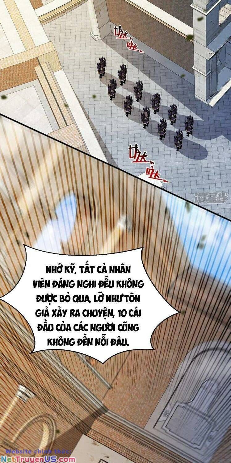 đọc truyện Thập Đại Đế Hoàng Đều Là Đệ Tử Của Ta Chương 166 ảnh 8 tại Truyện Dạ Ký