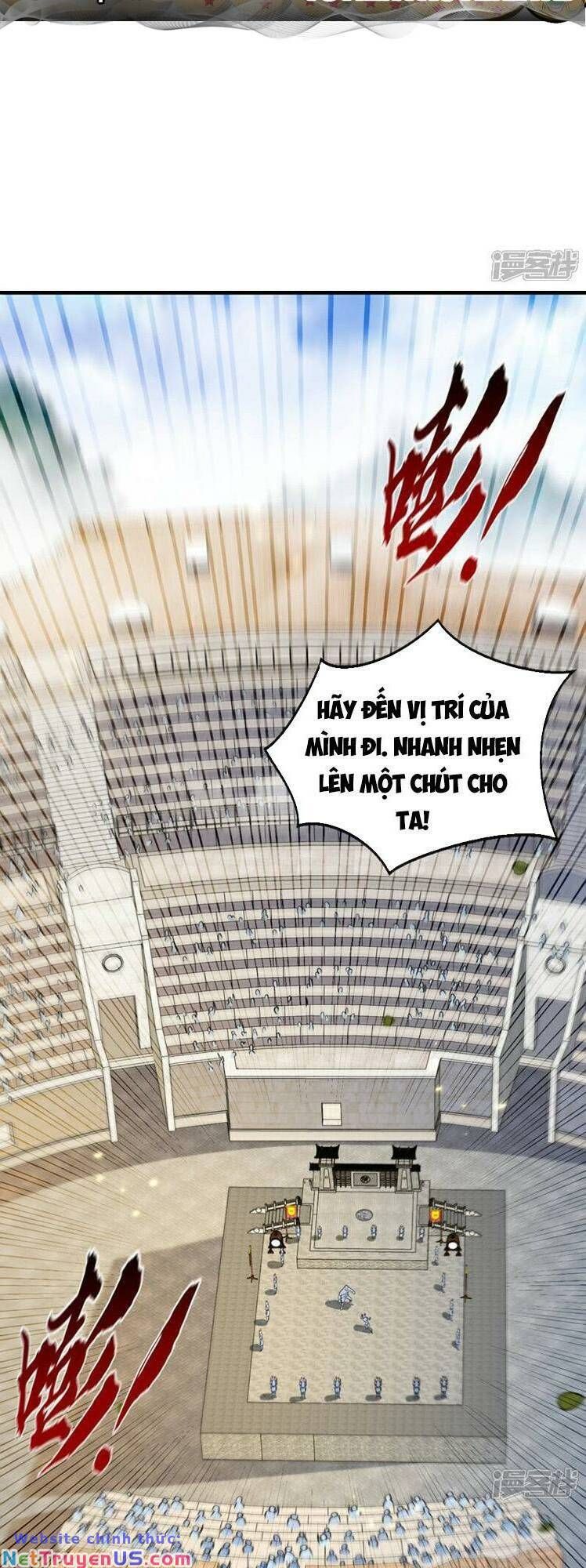 đọc truyện Thập Đại Đế Hoàng Đều Là Đệ Tử Của Ta Chương 166 ảnh 10 tại Truyện Dạ Ký