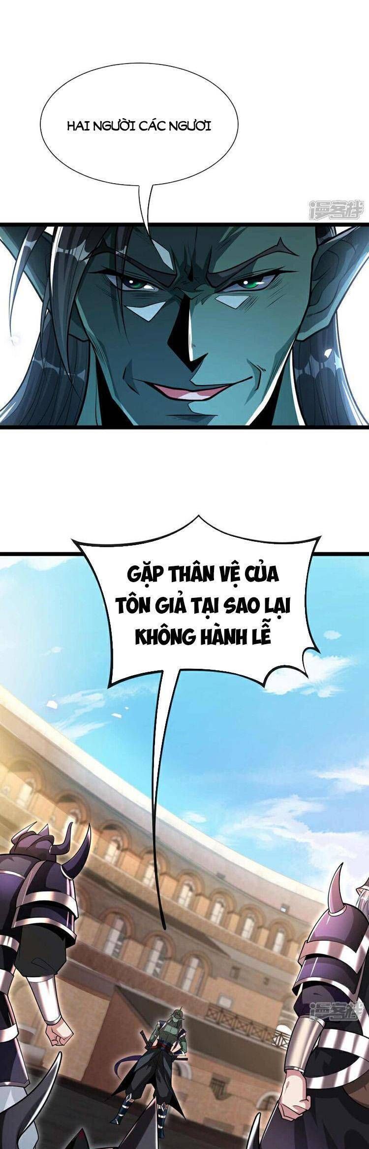 đọc truyện Thập Đại Đế Hoàng Đều Là Đệ Tử Của Ta Chương 167 ảnh 20 tại Truyện Dạ Ký
