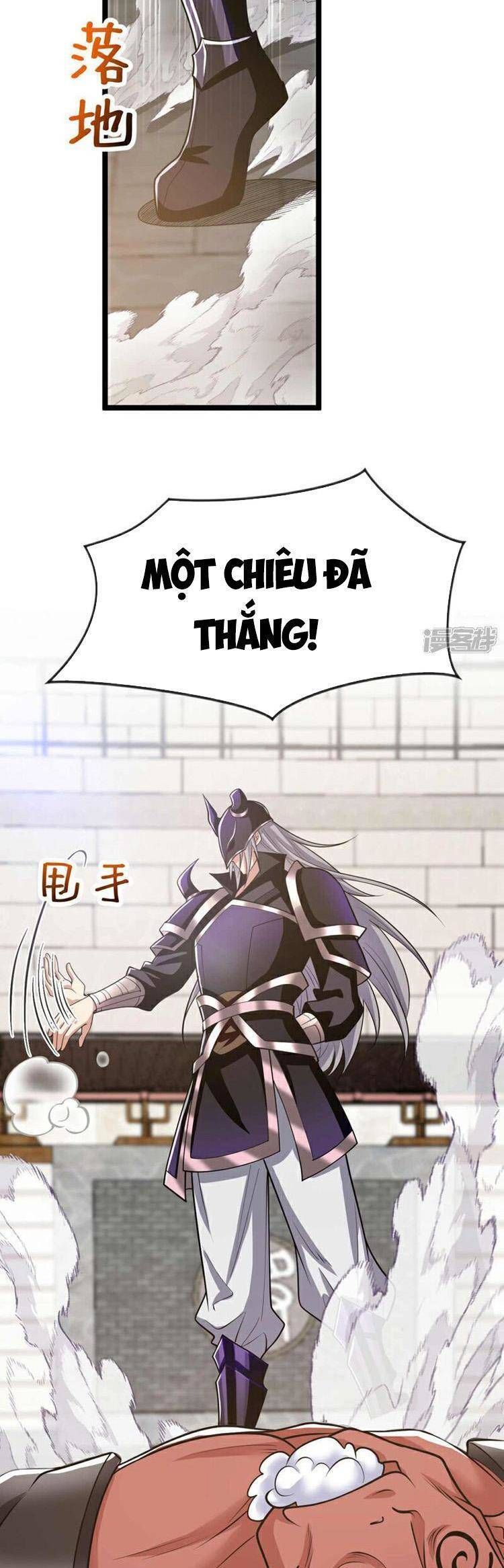 đọc truyện Thập Đại Đế Hoàng Đều Là Đệ Tử Của Ta Chương 167 ảnh 5 tại Truyện Dạ Ký