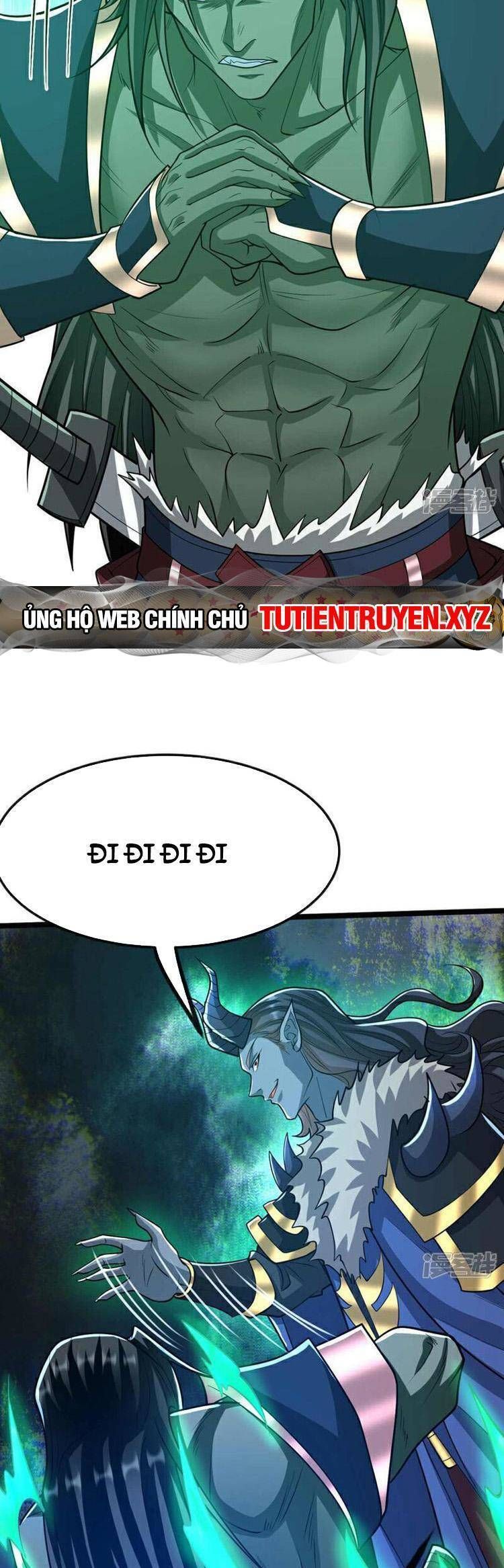 đọc truyện Thập Đại Đế Hoàng Đều Là Đệ Tử Của Ta Chương 167 ảnh 8 tại Truyện Dạ Ký