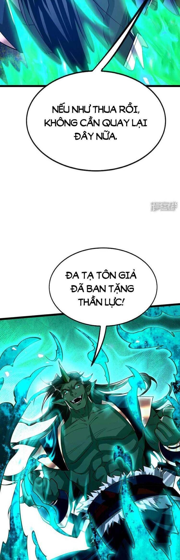 đọc truyện Thập Đại Đế Hoàng Đều Là Đệ Tử Của Ta Chương 167 ảnh 9 tại Truyện Dạ Ký