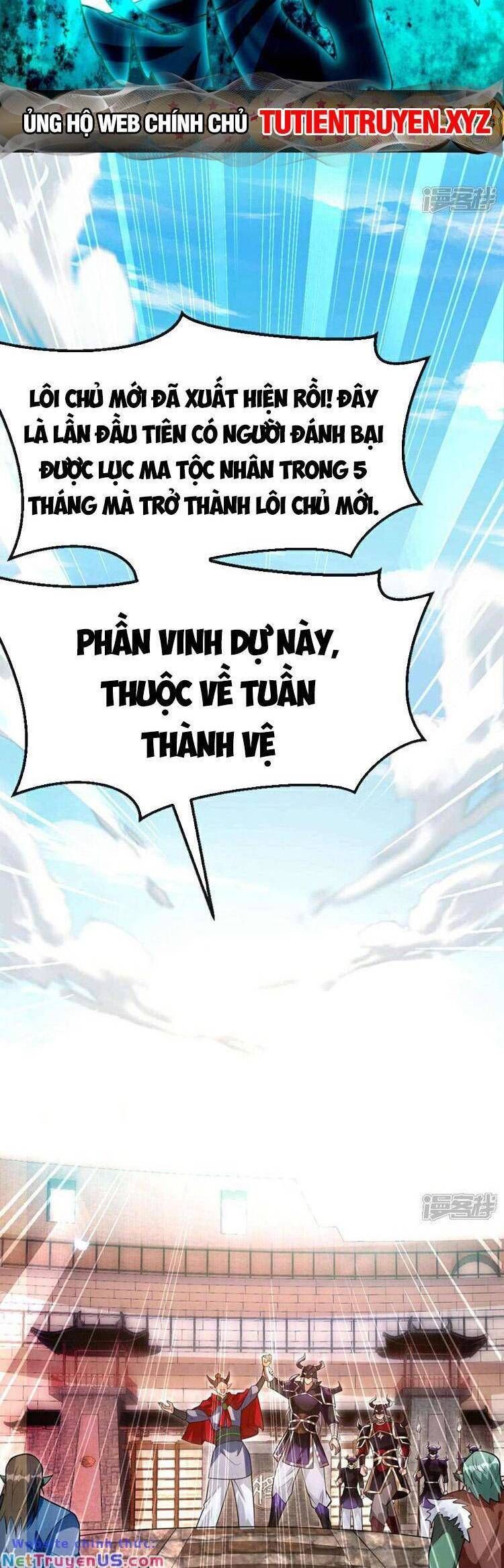 đọc truyện Thập Đại Đế Hoàng Đều Là Đệ Tử Của Ta Chương 167 ảnh 10 tại Truyện Dạ Ký