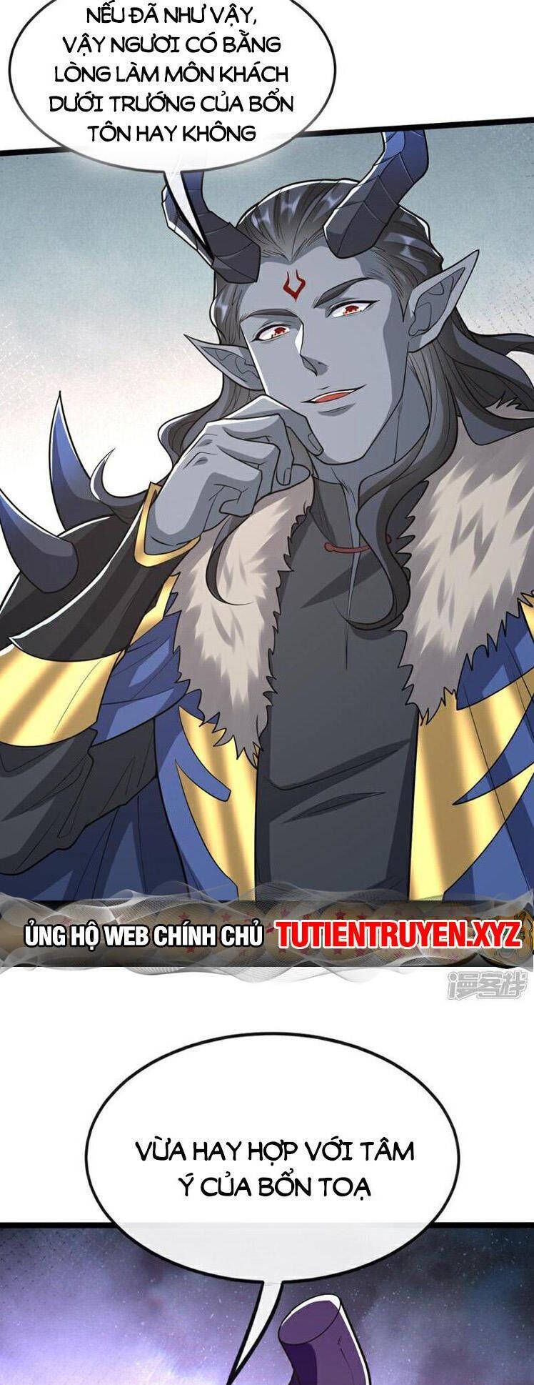 đọc truyện Thập Đại Đế Hoàng Đều Là Đệ Tử Của Ta Chương 168 ảnh 26 tại Truyện Dạ Ký
