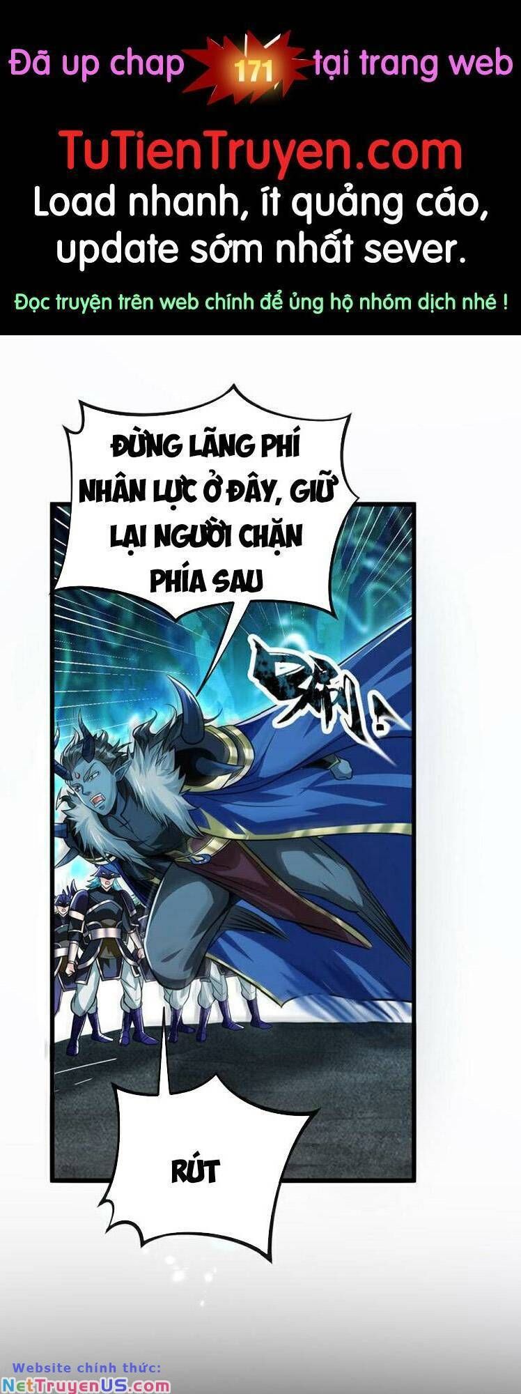đọc truyện Thập Đại Đế Hoàng Đều Là Đệ Tử Của Ta Chương 170 ảnh 2 tại Truyện Dạ Ký