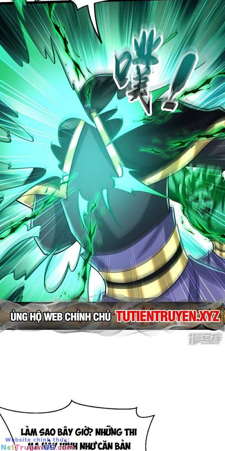 đọc truyện Thập Đại Đế Hoàng Đều Là Đệ Tử Của Ta Chương 170 ảnh 24 tại Truyện Dạ Ký
