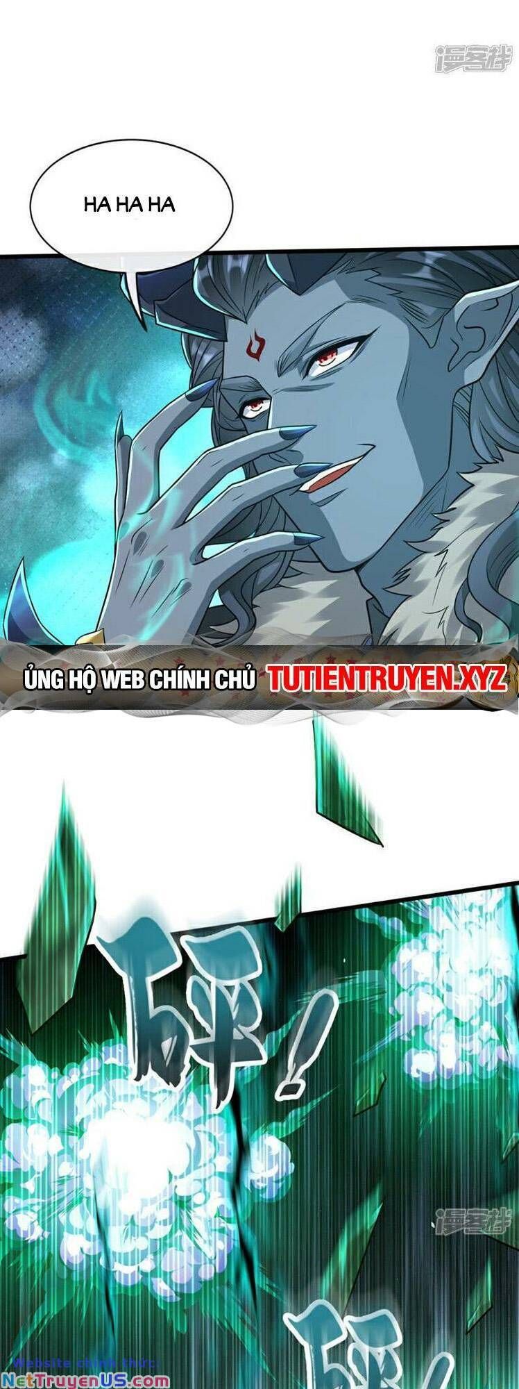 đọc truyện Thập Đại Đế Hoàng Đều Là Đệ Tử Của Ta Chương 170 ảnh 31 tại Truyện Dạ Ký