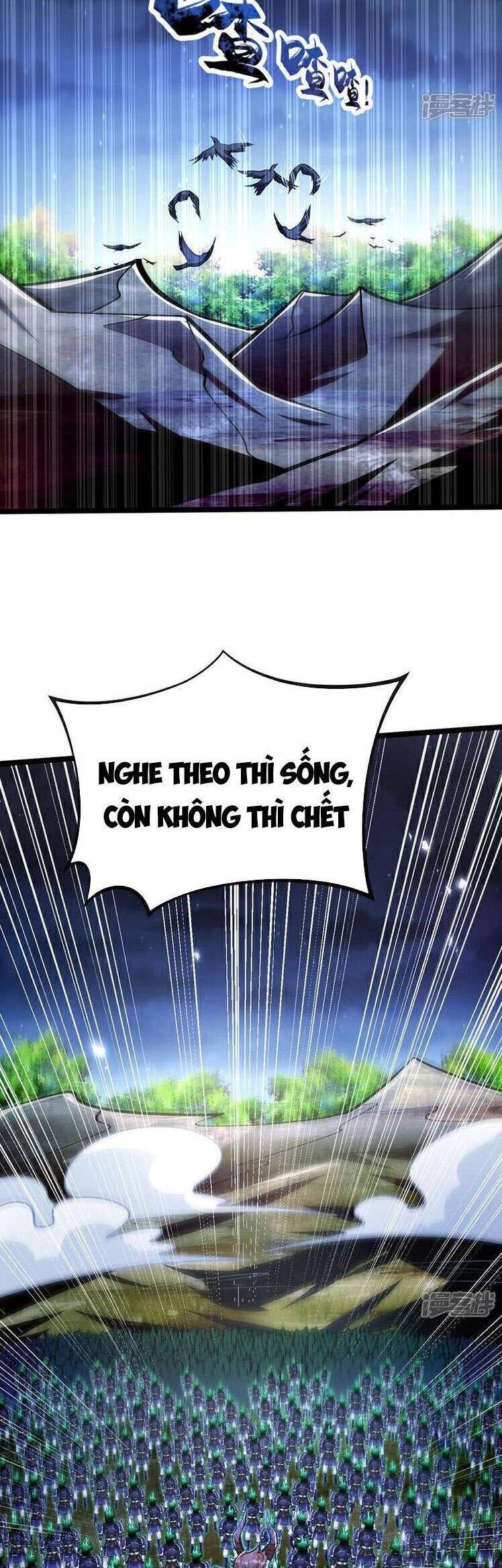 đọc truyện Thập Đại Đế Hoàng Đều Là Đệ Tử Của Ta Chương 172 ảnh 6 tại Truyện Dạ Ký