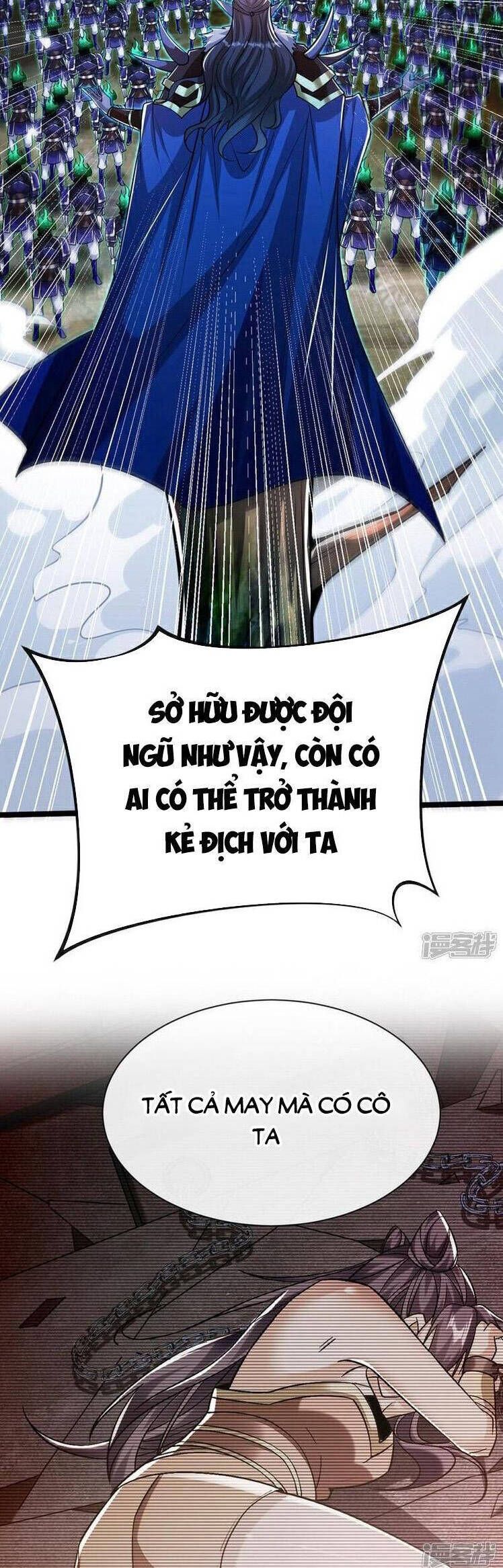 đọc truyện Thập Đại Đế Hoàng Đều Là Đệ Tử Của Ta Chương 172 ảnh 7 tại Truyện Dạ Ký
