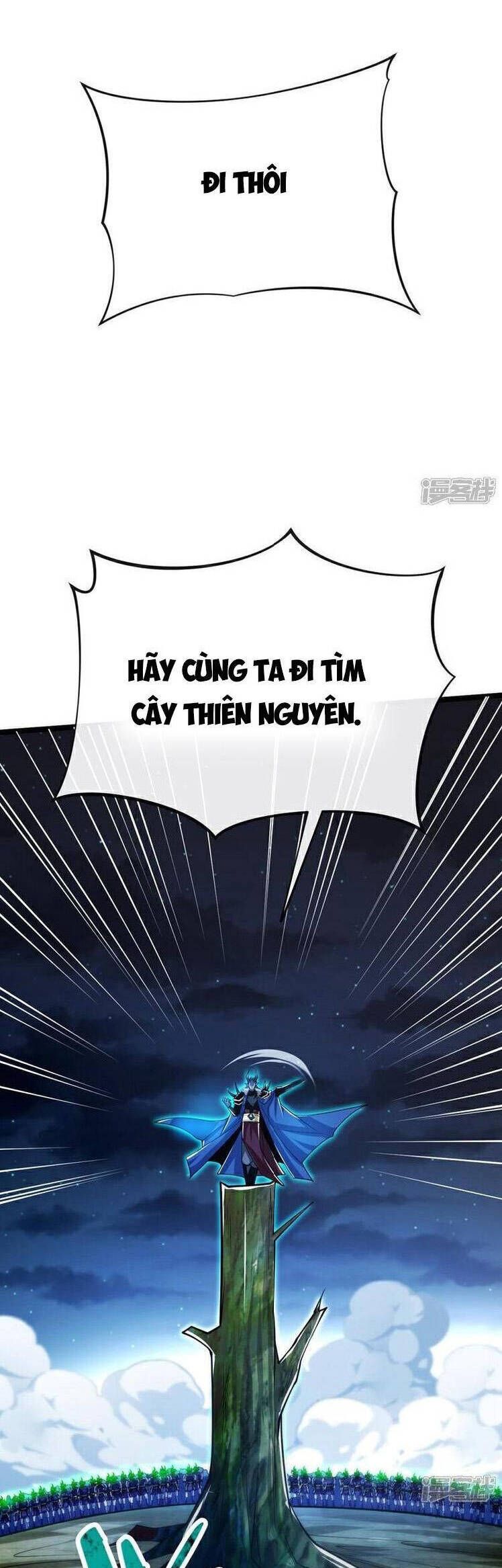 đọc truyện Thập Đại Đế Hoàng Đều Là Đệ Tử Của Ta Chương 172 ảnh 9 tại Truyện Dạ Ký