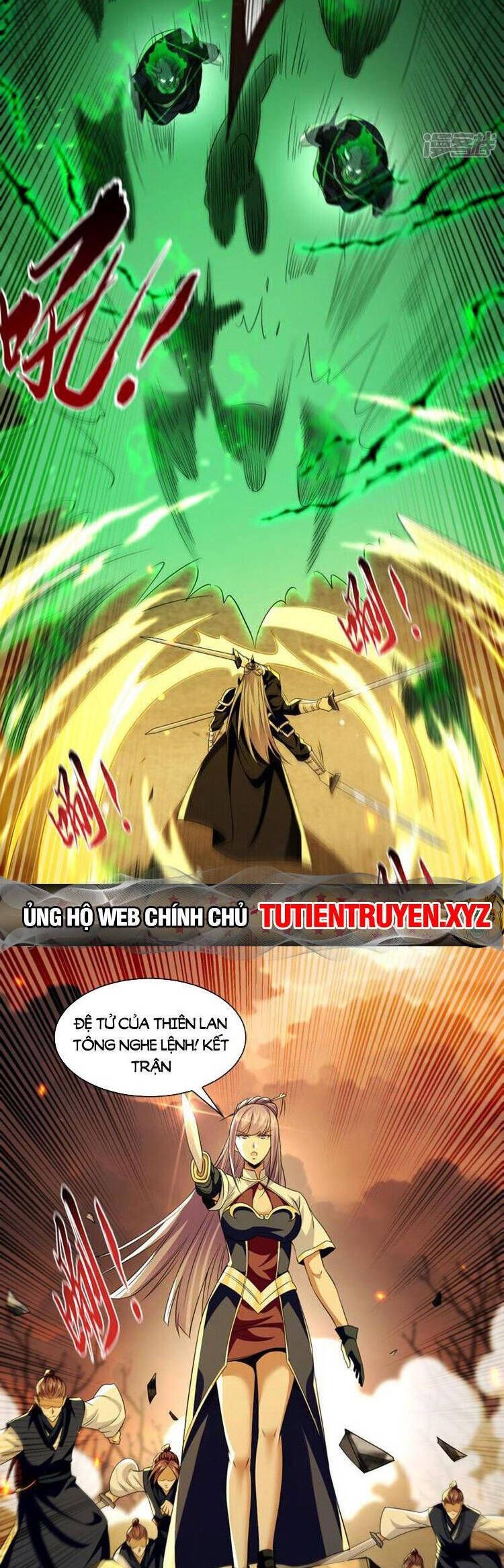 đọc truyện Thập Đại Đế Hoàng Đều Là Đệ Tử Của Ta Chương 173 ảnh 7 tại Truyện Dạ Ký