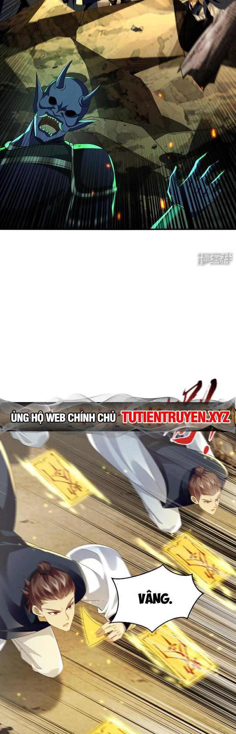 đọc truyện Thập Đại Đế Hoàng Đều Là Đệ Tử Của Ta Chương 173 ảnh 8 tại Truyện Dạ Ký