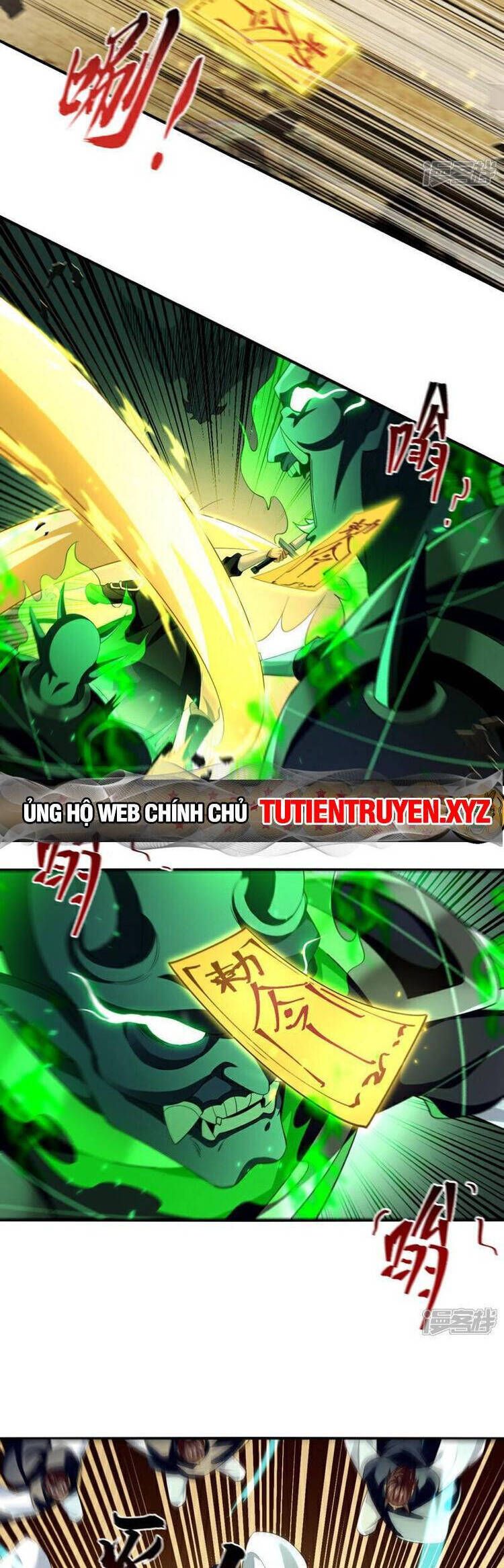 đọc truyện Thập Đại Đế Hoàng Đều Là Đệ Tử Của Ta Chương 173 ảnh 9 tại Truyện Dạ Ký