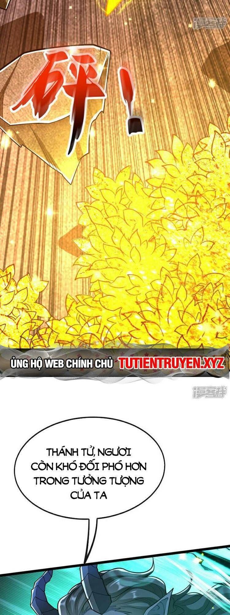 đọc truyện Thập Đại Đế Hoàng Đều Là Đệ Tử Của Ta Chương 174 ảnh 27 tại Truyện Dạ Ký
